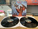 BAT OUT OF HELL II: BACK INTO HELL LP Vinyl
