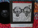 1971 (RARE) Orig   THIRD WORLD WAR   TWO   HARD HEAVY REVOLUTION MC-5 UK ORIG LP