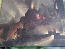celtic frost into the pandemonium LP 1987 Noise Int. N0065 Gatefold Original