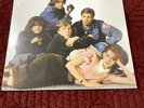 The Breakfast Club Original Motion Picture Soundtrack white Vinyl Edition 2012