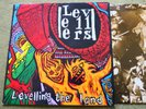 THE LEVELLERS – LEVELLING THE LAND LP – Nr MINT/EXC+ A1/B1 UK 1991 PUNK CRUSTY