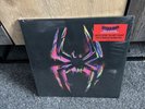 Metro Boomin Spider-Man Across The Spider-Verse Spot/Prowler Vinyl Soundtrack
