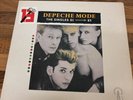 Depeche Mode The Singles 81-85 Vinyl UK 1985
