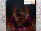 Halloween Expanded 2LP Sacred Bones SBR231 Lenticular Jack O Lantern Waxwork