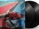 Ry Cooder & Manuel Galbán - Mambo Sinuendo: 2x 12