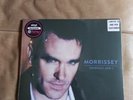 MORRISSEY.VAUXHALL AND I.HMV EXCLUSIVE  VINYL.ALBUM.SEALED.