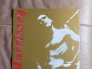 MORRISSEY. SUEDEHEAD CANADIAN COPY. RED WRITING.12