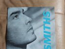 THE SMITHS.PANIC. BLUE VINYL TELDEC COPY. 12