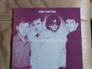 THE SMITHS.THE HAND THAT ROCKS THE CRADLE.ALBUM.