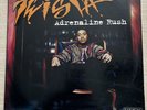 TWISTA ADRENALINE RUSH LP ORIGINAL PRESS