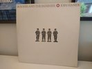 SIOUXSIE AND THE BANSHEES JOIN HANDS UK 1ST PRESS LP VINYL RECORD