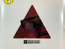 [NEW SEALED] Jonathan Coulton - Solid State (LP Vinyl Record) SE040