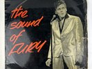 Billy Fury - The Sound Of Fury 10 Inch Vinyl LP Mono Album 1960 Record LF 1329