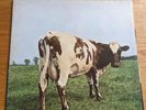 Pink Floyd Atom Heart Mother 1970 Vinyl First Pressing, No EMI. Harvest