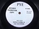 1965 MOD SOUL   ROBB STORME & WHISPERS   Shy Guy   MINT   PYE 7N 15819