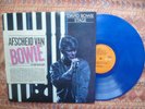 DAVID BOWIE - STAGE ( 2 LP Holland RCA Ltd Blue Wax Rare VG++ / Ex )