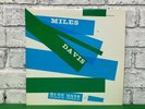 Miles Davis Blue Haze 1984 Repress Prestige Records OJC-093 (P-7054)