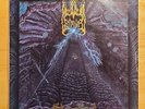 Dimmu Borgir Stormblast OG PURPLE LP 1998 Insanely Rare Emperor Darkthrone