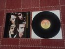 U2 The Unforgettable Fire Ireland 1st Pressing CBS 12 Inch Vinyl