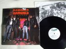THE RAMONES - Halfway to Sanity LP Upfront Rec. Germany - 1987