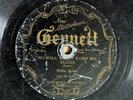 Willie Baker GENETT 6766 POOR