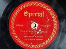 Rev. Horace A. Booker SPECIAL 20364 V-