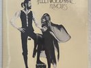 Original 1977 FACTORY SEALED Fleetwood Mac - Rumours BSK3010 TEXTURED COVER