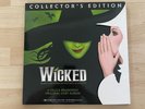 Wicked (Original Broadway Cast Recording) Collectors Edition Vinyl