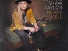 Joanne Shaw Taylor - Heavy Soul [Violet Lightning LP] [New Vinyl LP]