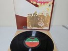 Led Zeppelin II - Vinyl LP Atlantic SD 19127 Monarch Pressing