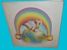 GRATEFUL DEAD ◆ EUROPE '72 [3 LP SET] ORIGINAL PRESS