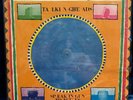 TALKING HEADS SPEAKING IN TONGUES SIRE 23883 Shrink NM/NM 1983