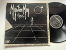 Patrick Cowley LP Megatron Man RARE