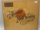 Neil Young – Harvest (2009, 180g, Gatefold, Vinyl)