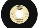 NORTHERN SOUL 45 RPM - THE TRUE TONES - SPOT RECORDS 