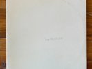 The Beatles – White Album –Psych Rock-Rock ‘n Roll Vinyl LP-RE w/Poster & Photos