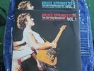 Bruce Springsteen Live In Cleveland 1976 Vinyl