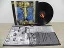 Sepultura - Chaos A.D. 1993 KOREA Vinyl LP W/Insert