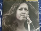 Bonnie Raitt The Lost Broadcast Philadelphia 1972 vinyl