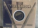 ROBERT JOHNSON CROSS ROAD BLUES VOCALION 10