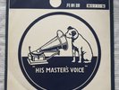 ELVIS PRESLEY  UNRELEASED JAPAN PROMO ONLY LP VINYL EX+ RADIO
