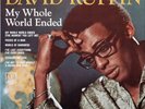 David Ruffin My Whole World Ended Motown Vinyl LP