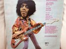 JIMI HENDRIX - Band of Gypsys - ***Puppet Sleeve A1/B1 - Rare Factory Sample***