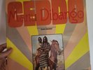 RARE AFRO PSYCH JAZZ FUNK OST LP MANU DIBANGO CEDDO OG FRENCH FIESTA 1977