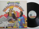 LP OST - The Harder They Come - mint- Jimmy Cliff / The Maytals / Desmond Dekker