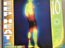 Various - Deep Heat 10 - The Awakening (2xLP, )
