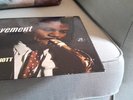 The Joe Harriott Quintet 'Movement' Columbia/Lansdowne 63 ex/ex++ very rare