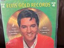 ELVIS PRESLEY GOLD RECORDS VOLUME 4 First French issue gatefold