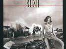 Rush Permanent Waves (Vinyl) 12