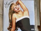 Sabrina Carpenter Espresso Chocolate Brown Colored 7